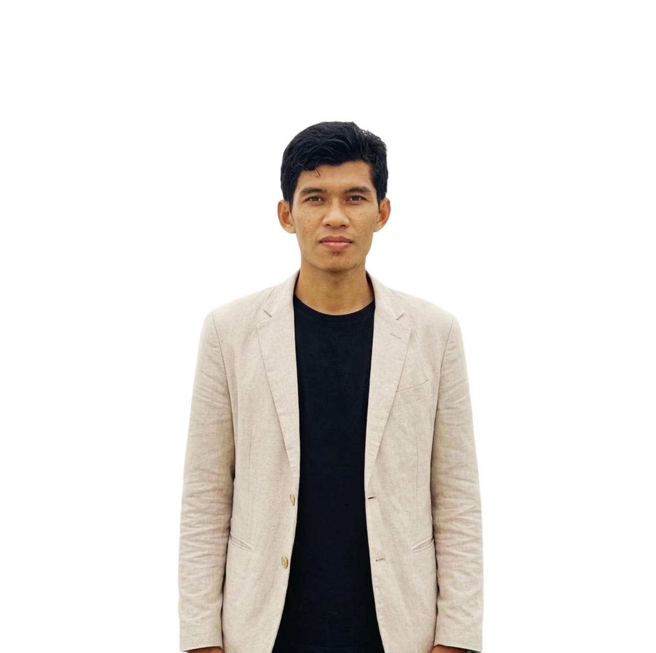 Foto Toni Eka Saputra