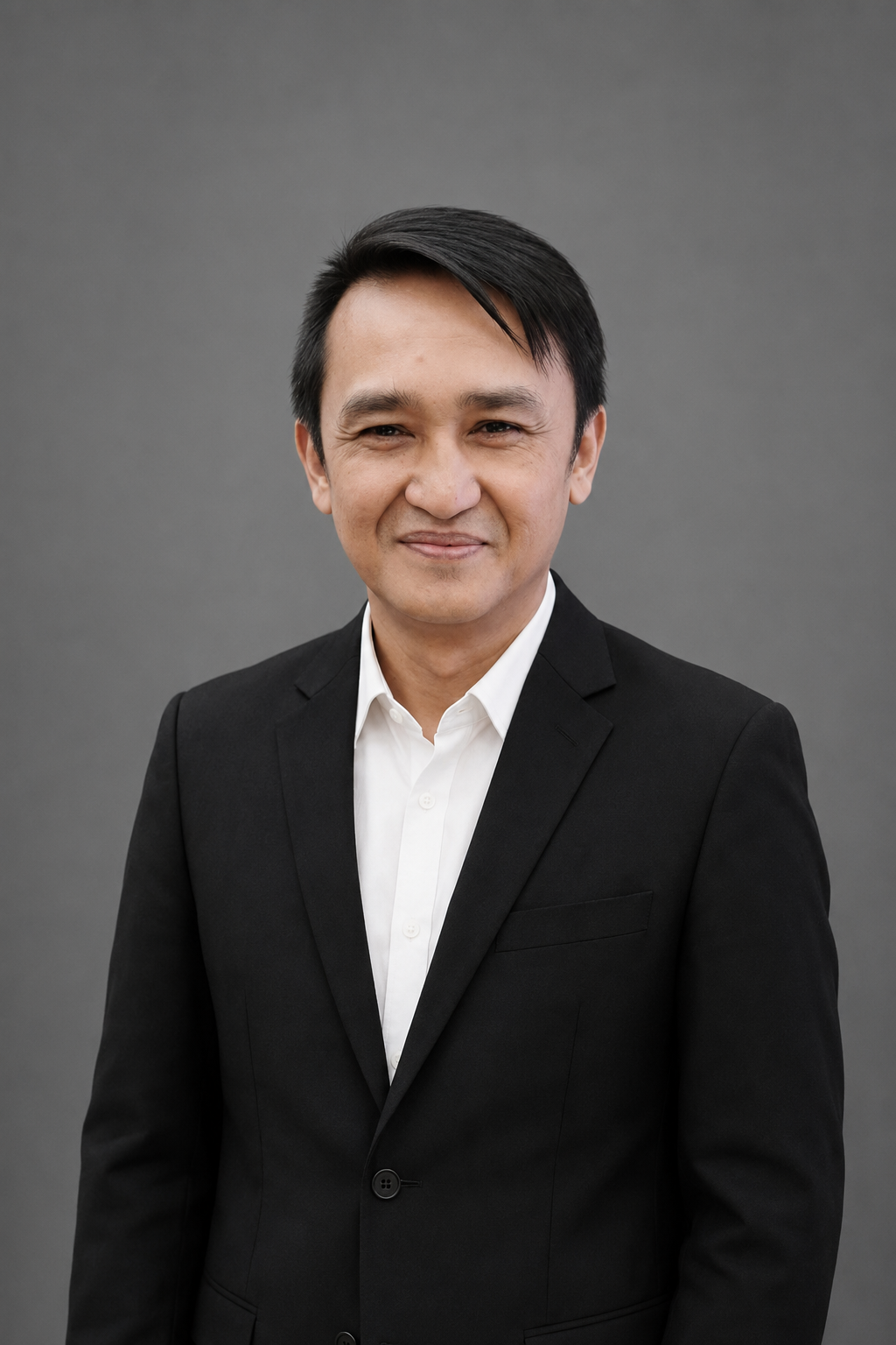 Muhammad Maolani Yusuf