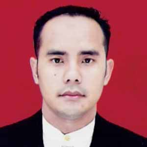 Toni Andriyono