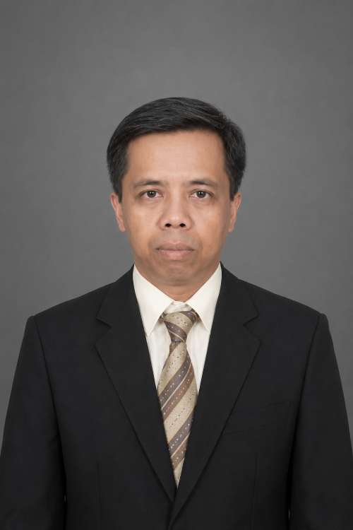 Fauzi Caniago