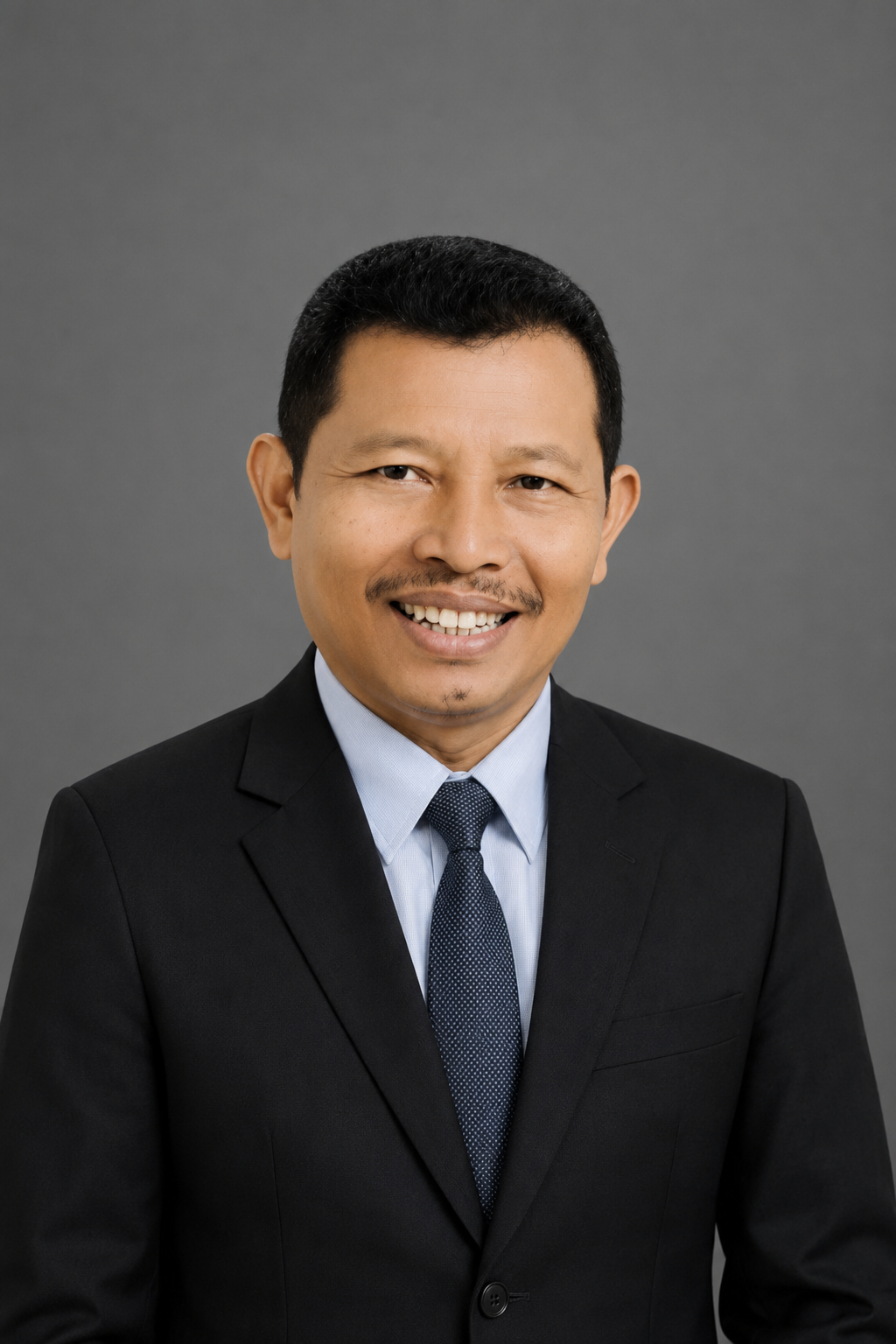 Muji Haryadi